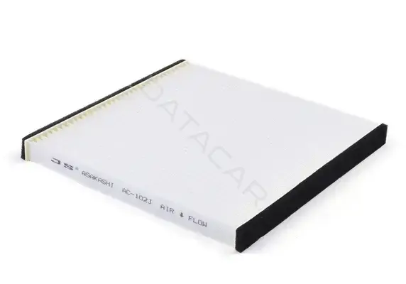 Фильтр салонный JS ASAKASHI AC102J