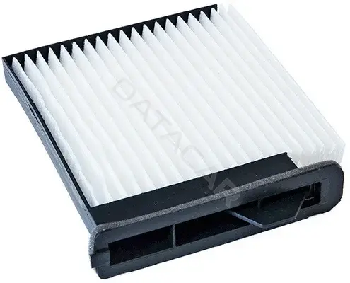 Фильтр салонный JS ASAKASHI AC2509