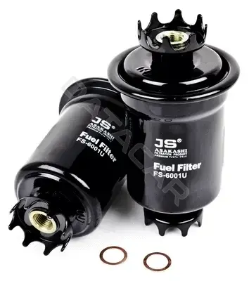 Топливный фильтр JS ASAKASHI FS6001U