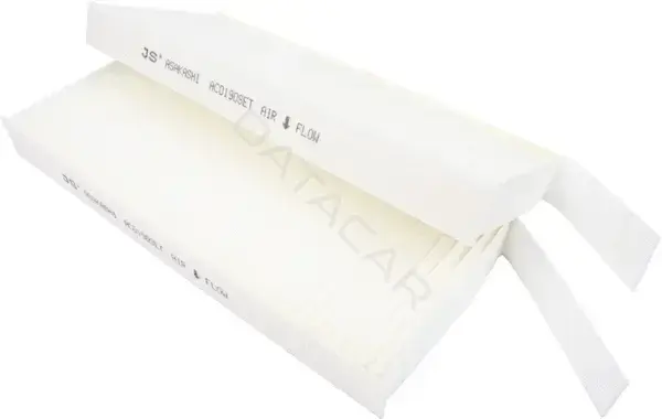 Фильтр салонный JS ASAKASHI AC0190SET