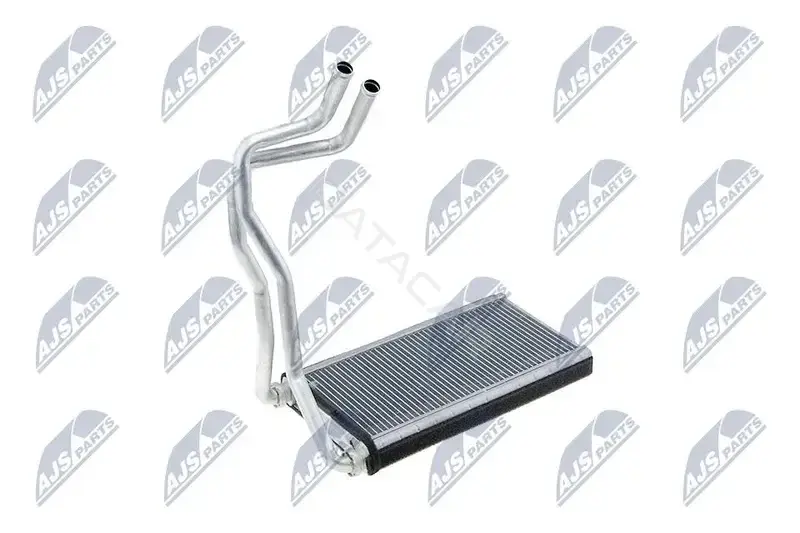 Радиатор печки NTY CNG-CH-006
