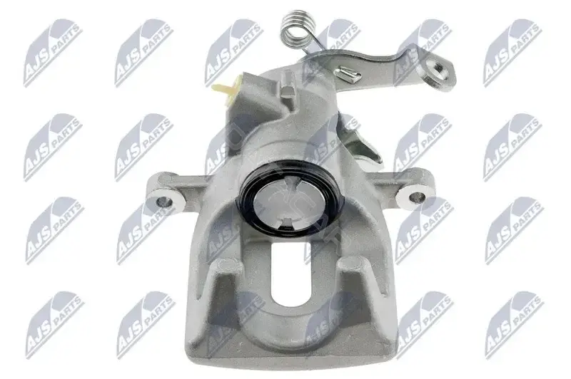 Суппорт тормозной NTY HZT-CT-020