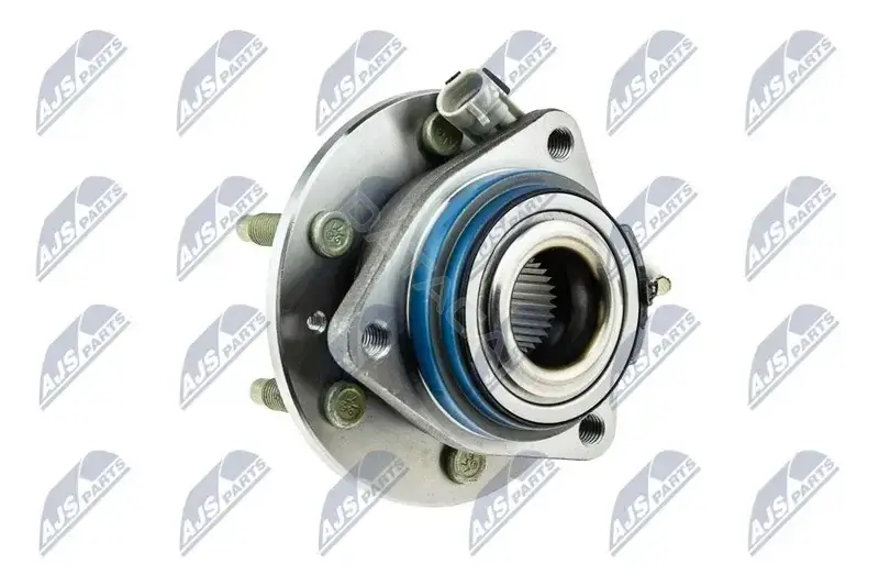 Подшипник ступицы NTY KLP-CH-052