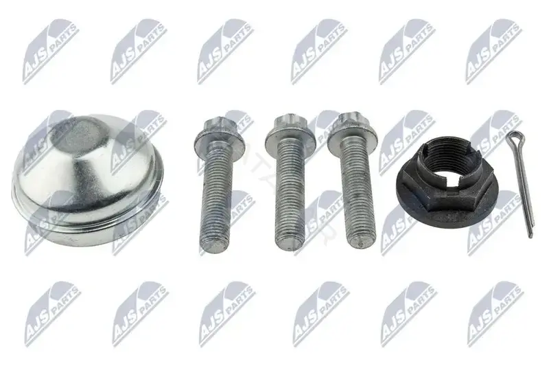 Подшипник ступицы NTY KLP-PL-007-Z
