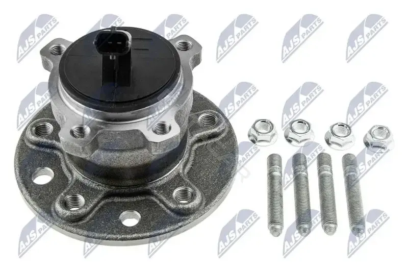 Подшипник ступицы NTY KLT-PL-025