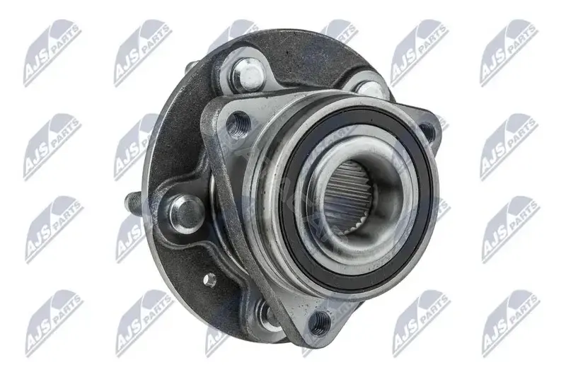 Подшипник ступицы NTY KLP-DW-092