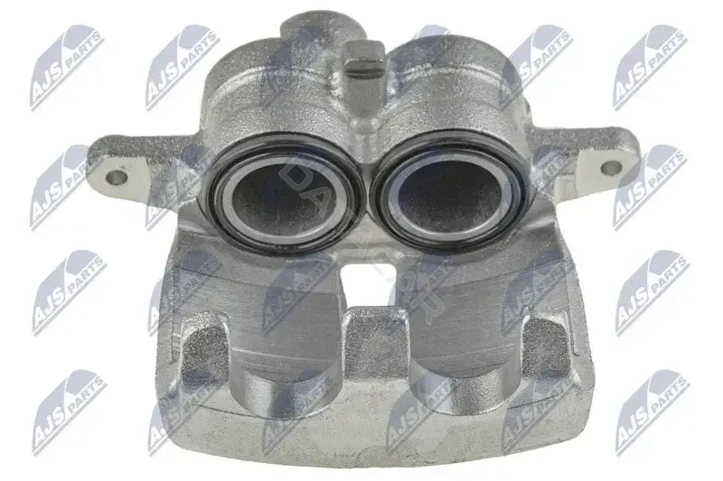 Суппорт тормозной NTY HZP-LR-006