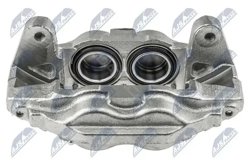 Суппорт тормозной NTY HZP-TY-046