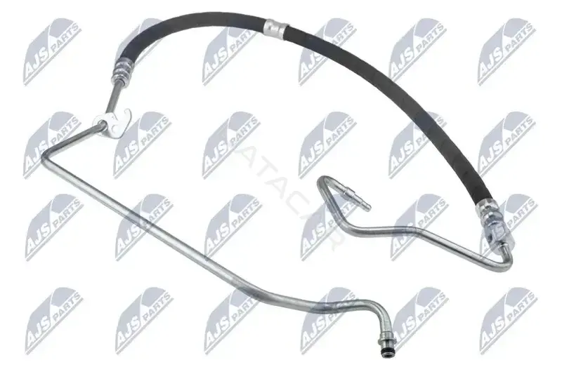 Шланг гидроусилителя NTY SPH-FR-006