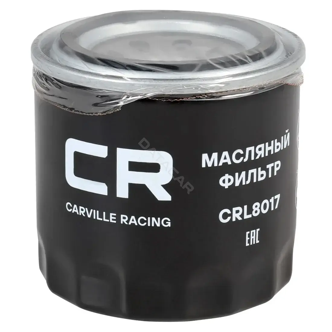 Масляный фильтр CARVILLE RACING CRL8017