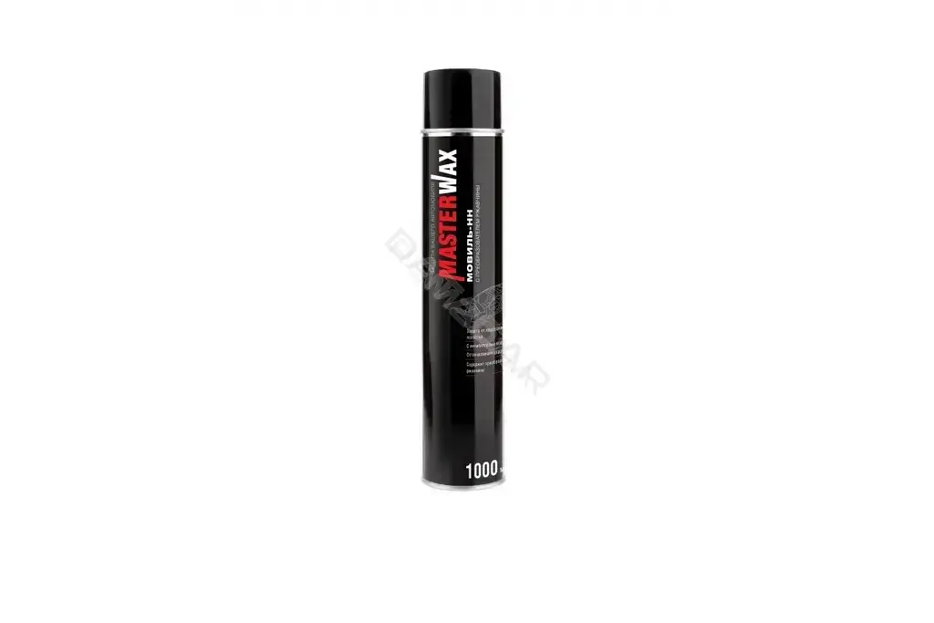Антикор MASTERWAX MW020502