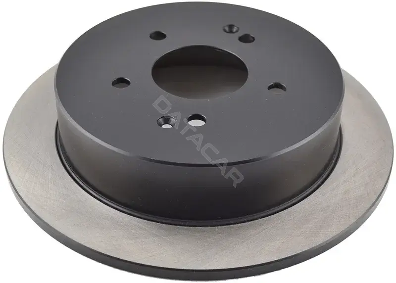 Тормозные диски SB NAGAMOCHI BR14110