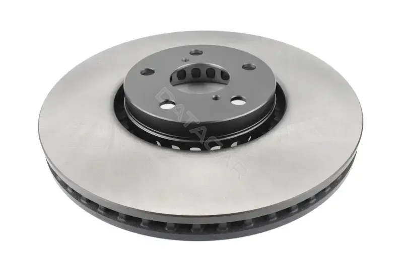 Тормозные диски SB NAGAMOCHI BR21152TSET