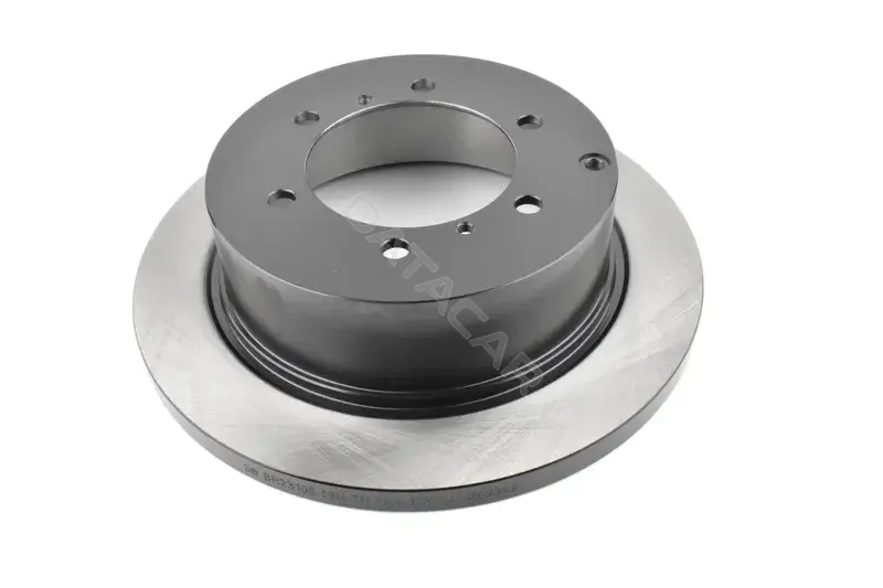 Тормозные диски SB NAGAMOCHI BR23105
