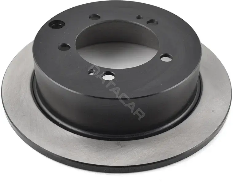 Тормозные диски SB NAGAMOCHI BR23114