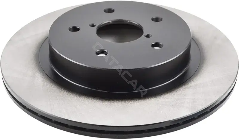 Тормозные диски SB NAGAMOCHI BR27122T