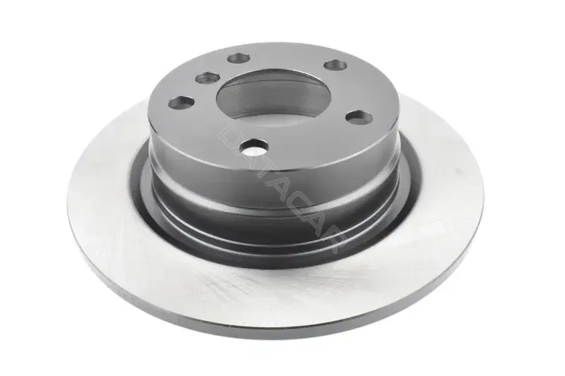 Тормозные диски SB NAGAMOCHI BR32135