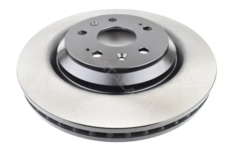 Тормозные диски SB NAGAMOCHI BR83014T