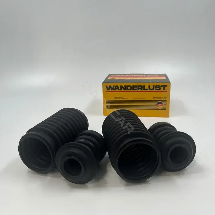 Пыльники и отбойники амортизатора 8200180137