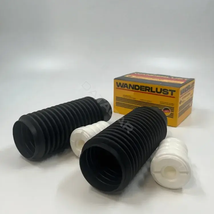 Пыльники и отбойники амортизатора C100340A5, C10034111A