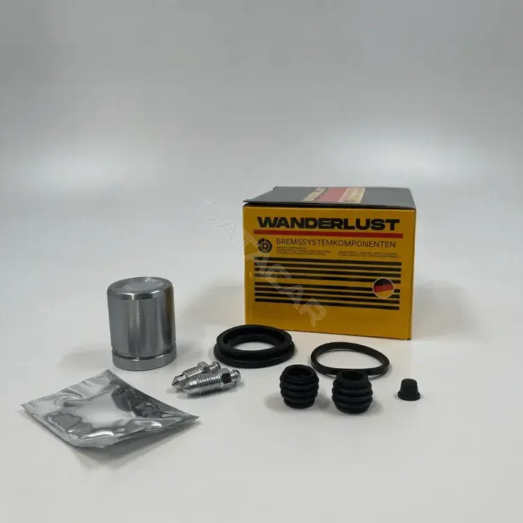Ремкомплект суппорта 01473-SP0-000, 01473-SZ3-A00, 43018-S0K-A01