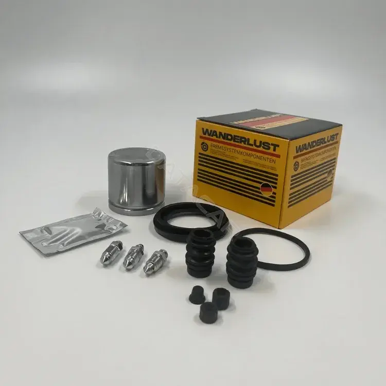 Ремкомплект суппорта 45012SN7G40, 45012-SN7-G41, 45012SN7G41HS