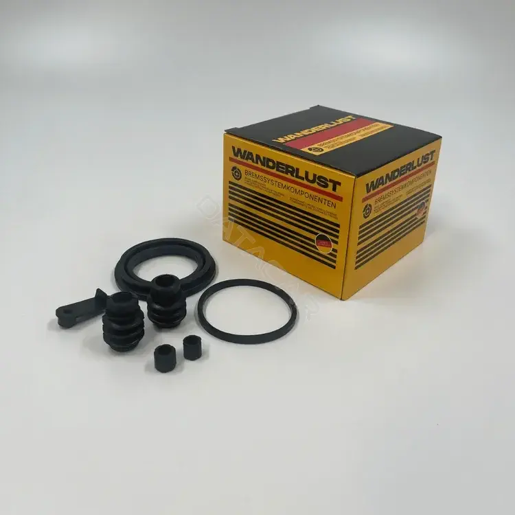 Ремкомплект суппорта 58102-2DA10, 58480C8A00