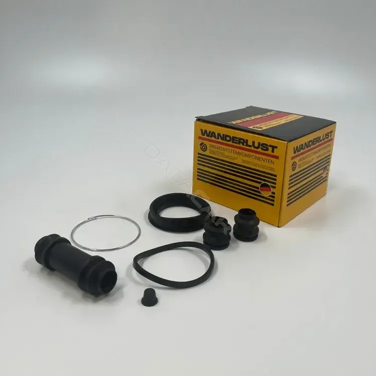 Ремкомплект суппорта B0YW-33-26Z, B4Y5-33-24Z, B4Y5-33-26Z
