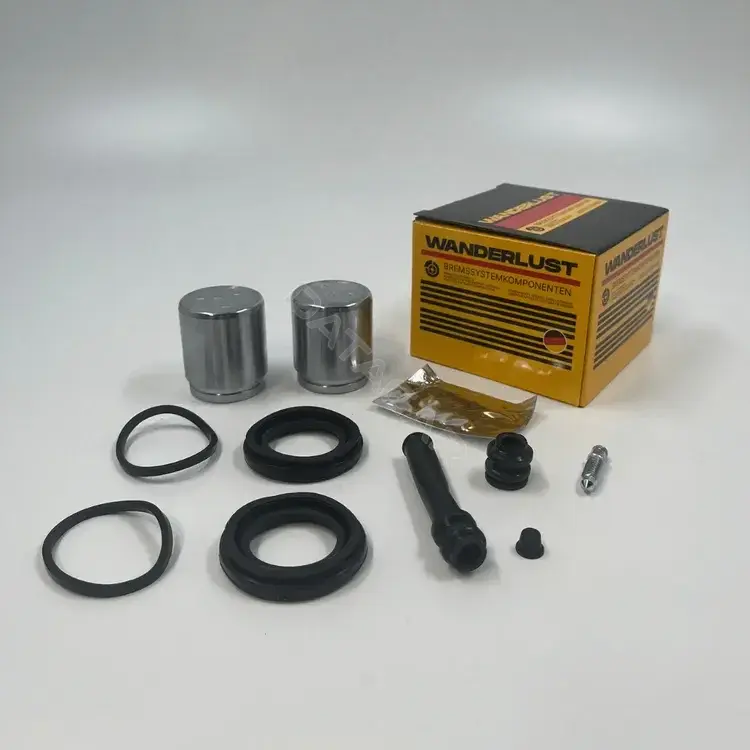 Ремкомплект суппорта L2063361X, L2063371X, L206-33-980A