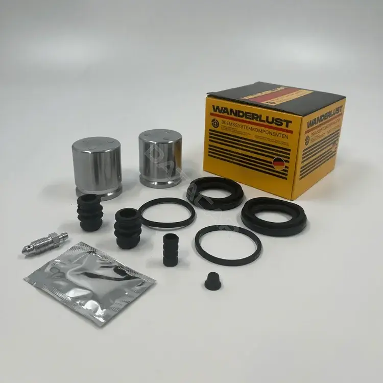 Ремкомплект суппорта 41001-1VA0B, 41001-CC00A, 41001-CY70A