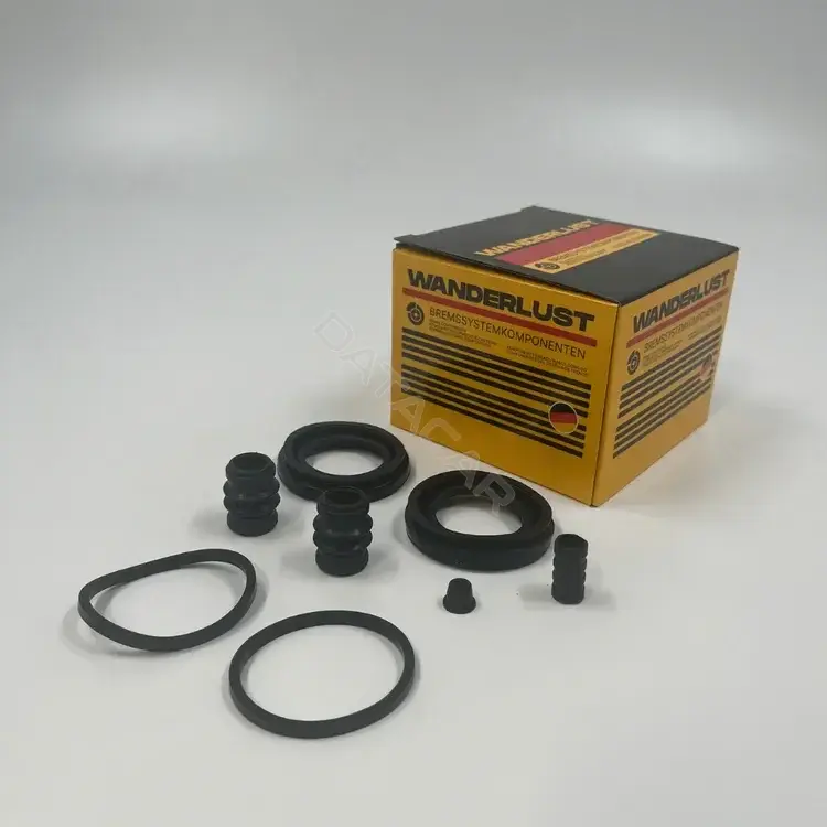 Ремкомплект суппорта 41120-0V725, AY600-NS004