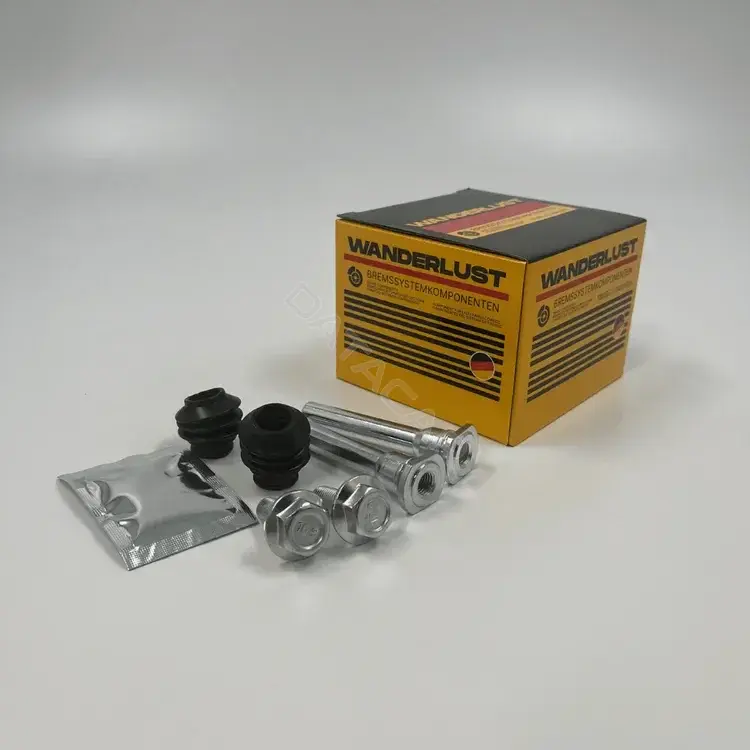 Ремкомплект суппорта 5093184AA, 6L2Z-2386-A, D0135-ZC60A