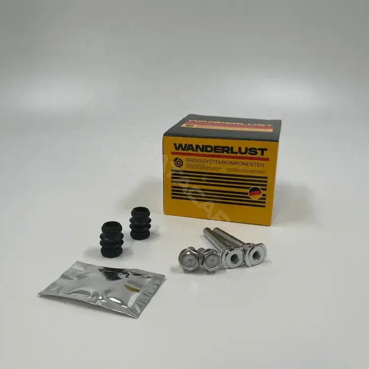 Ремкомплект суппорта 58164-33000, 58164-4D500, 58210-3F200