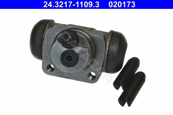 Рабочий тормозной цилиндр ATE 24.3217-1109.3