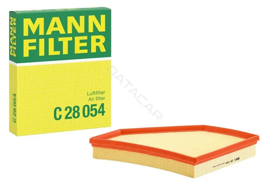 Воздушный фильтр MANN C28054