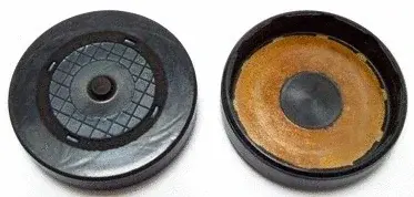 Заглушка распредвала ELRING 372.780