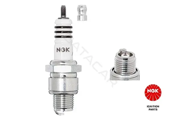 Свечи зажигания NGK 7067