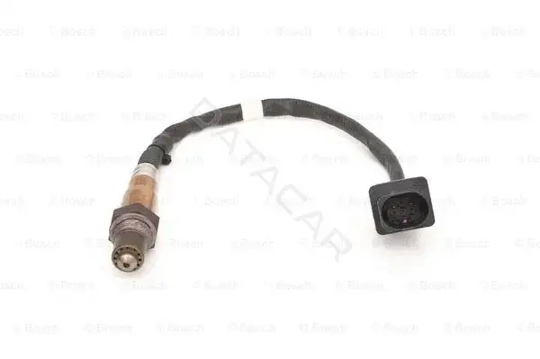 Лямбда-зонд BOSCH 0281004157
