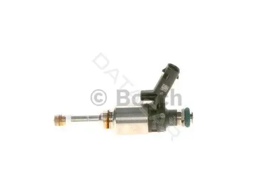 Регулятор давления топлива BOSCH 0261500278