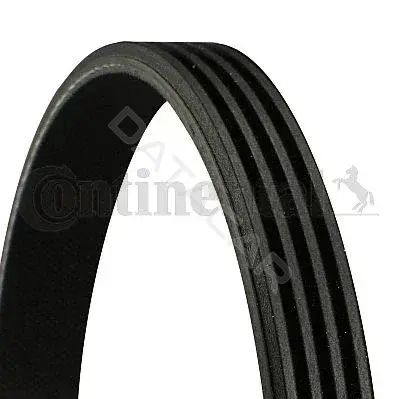 Ремень ручейковый CONTITECH 4PK1038