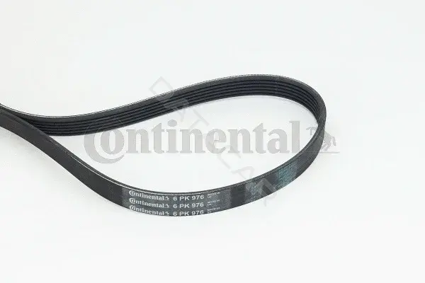 Ремень ручейковый CONTITECH 6PK976