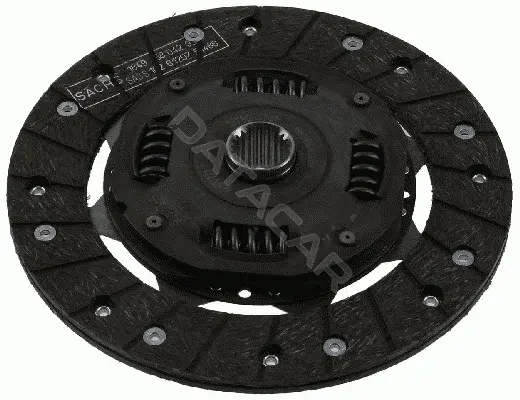 Диск сцепления SACHS 1878054741
