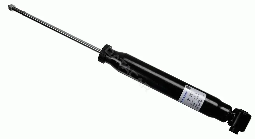 Амортизаторы SACHS 290187