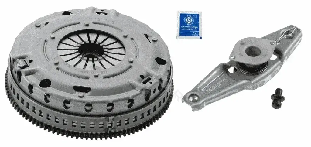 Комплект сцепления SACHS 3090600002