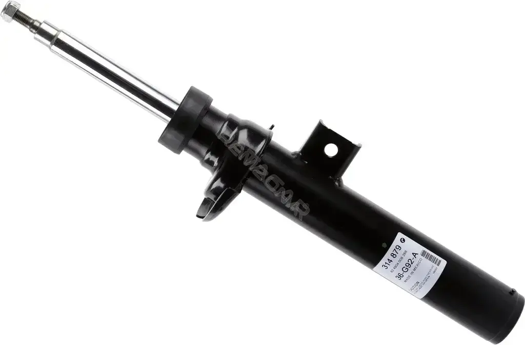 Амортизаторы SACHS 314879