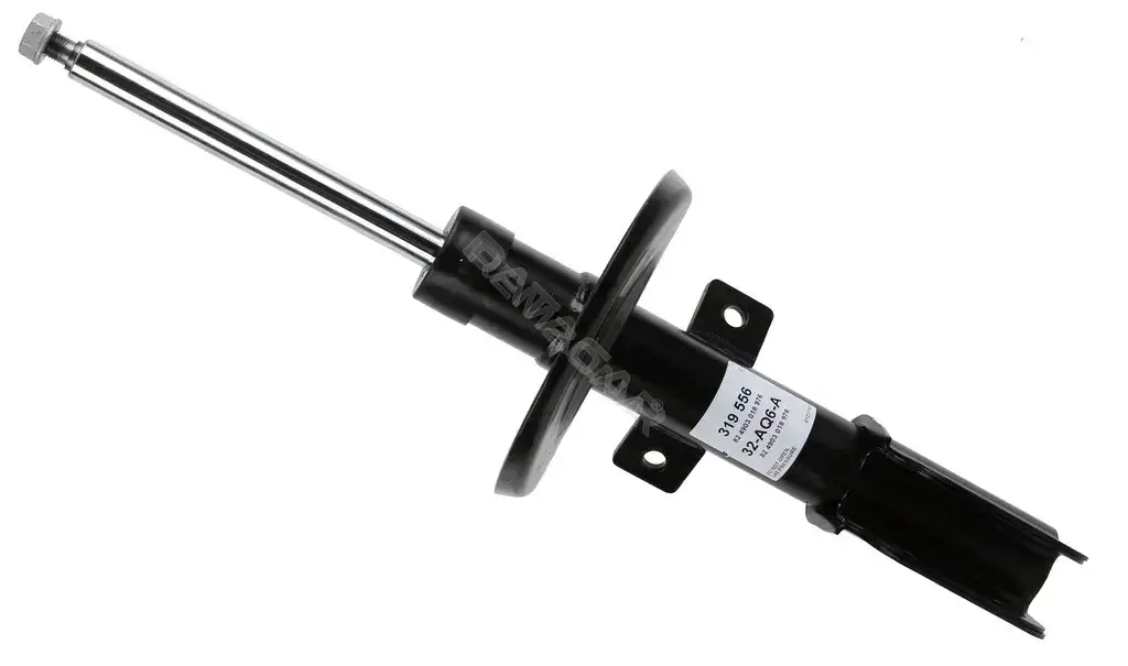 Амортизаторы SACHS 319556
