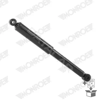 Амортизаторы MONROE D7017S
