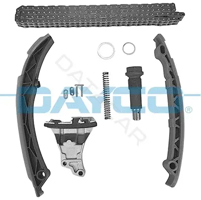 Комплект цепи ГРМ DAYCO KTC1073
