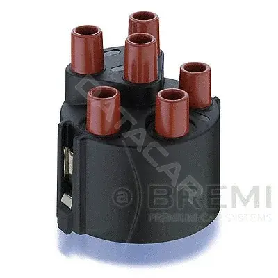 Крышка трамблера BREMI 8073R