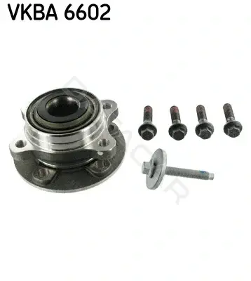 Подшипник ступицы SKF VKBA6602